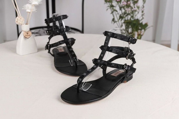 Valentino Sandals Women--013